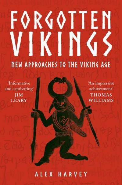 Forgotten Vikings
