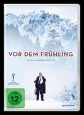 Vor dem Frühling