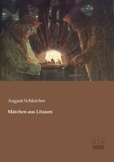 Märchen aus Litauen