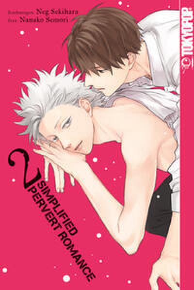 Simplified Pervert Romance 2