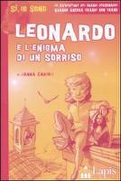 Leonardo e l’enigma di un sorriso