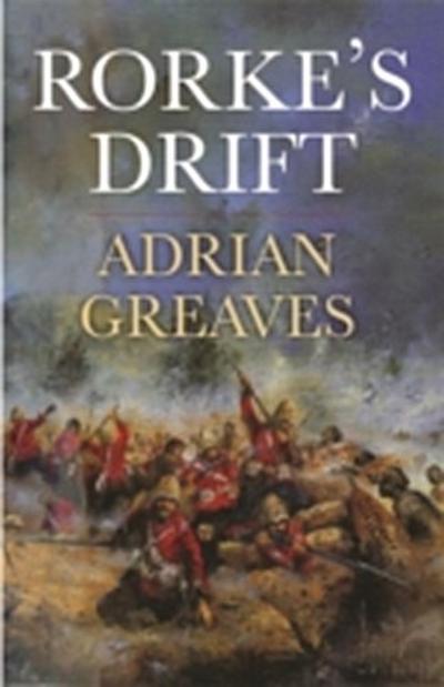 Rorke’s Drift