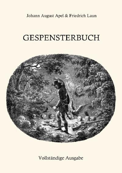 Gespensterbuch
