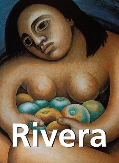Diego Rivera and artworks