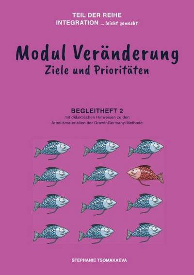 Modul Veränderung