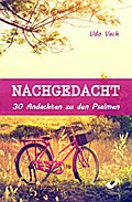 Nachgedacht