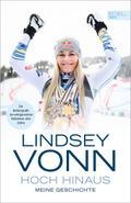 Lindsey Vonn - Hoch hinaus