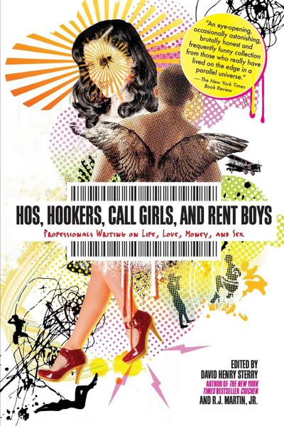 Hos, Hookers, Call Girls, and Rent Boys