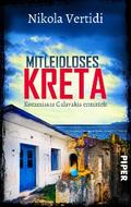 Mitleidloses Kreta von Nikola Vertidi | Ebook
