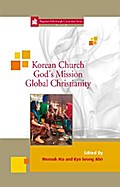 Korean Church, God’s Mission, Global Christianity