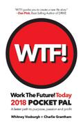 WORK THE FUTURE! TODAY 2018 Pocket Pal