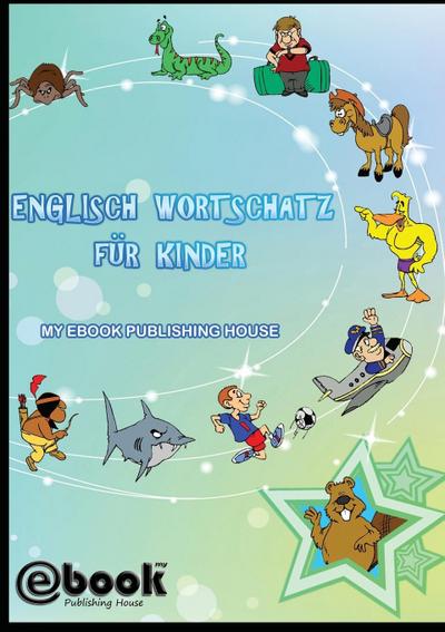 Englisch Wortschatz für Kinder