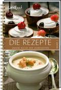 Landlust - Die Rezepte 1