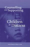 Counselling and Supporting Children in Distress