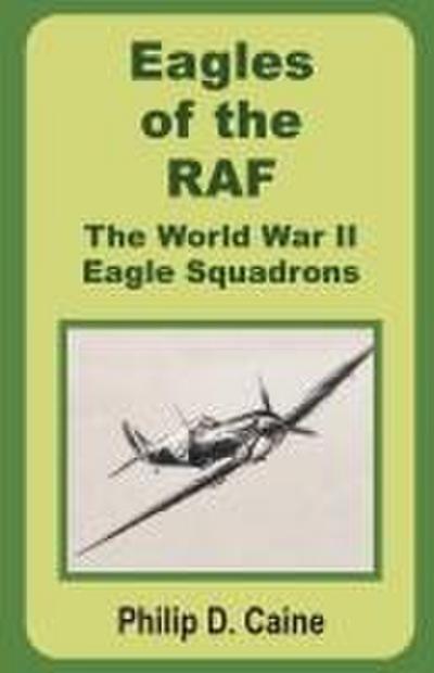 Eagles of the RAF