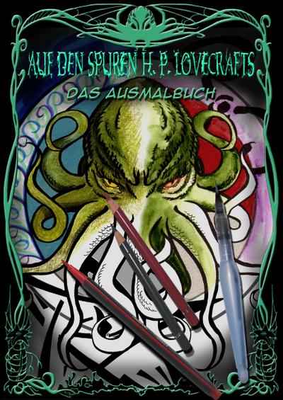 Auf den Spuren H. P. Lovecrafts