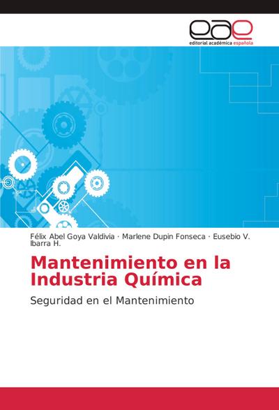 Mantenimiento en la Industria Química
