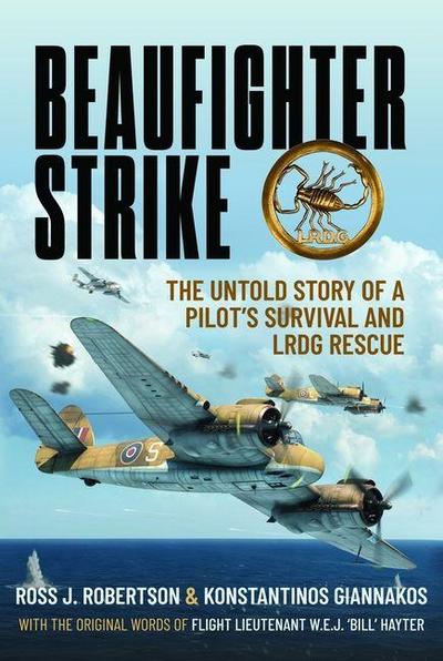 Beaufighter Strike