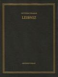 Sämtliche Schriften und Briefe. Philosophischer Briefwechsel