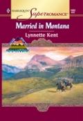 Married In Montana (Mills & Boon Vintage Super