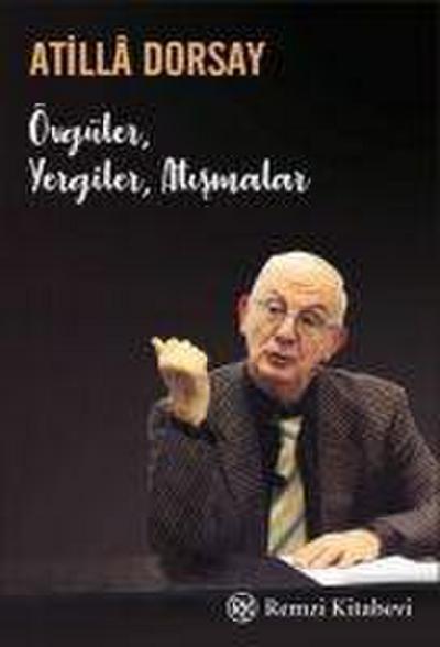 Övgüler Yergiler Atismalar
