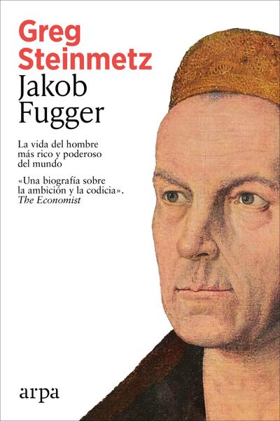 Jakob Fugger (eBook, EPUB) - Greg Steinmetz