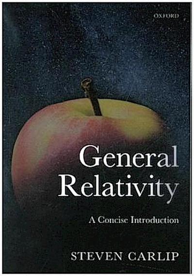 General Relativity