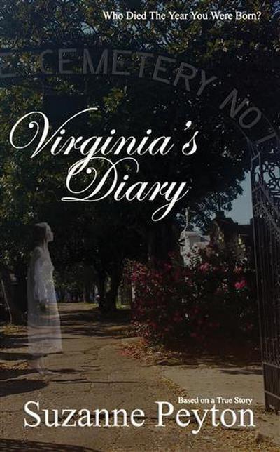 Virginia’s Diary