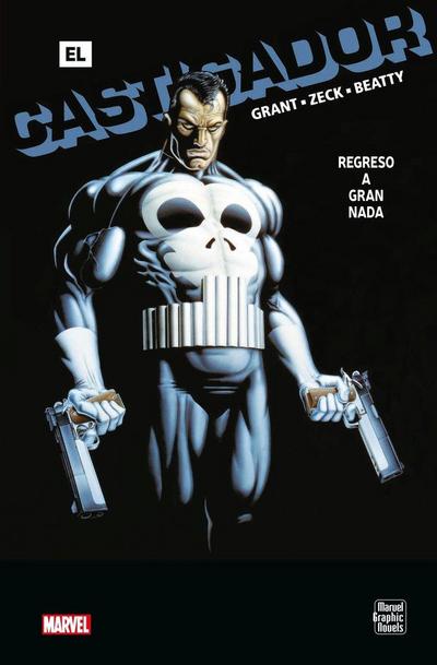 El Castigador: Regreso a la gran nada
