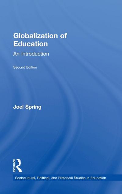 Globalization of Education