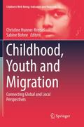 Childhood, Youth and Migration
