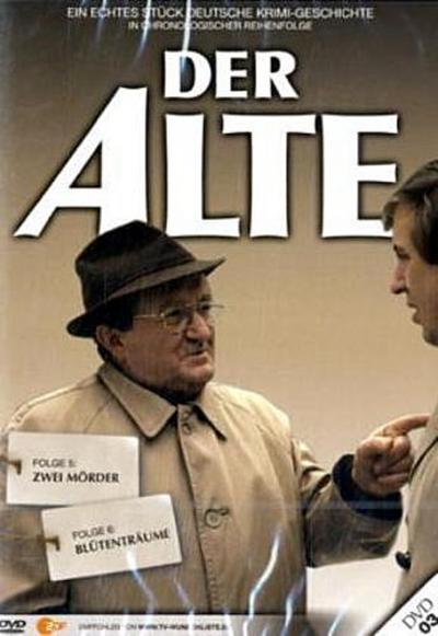 Der Alte