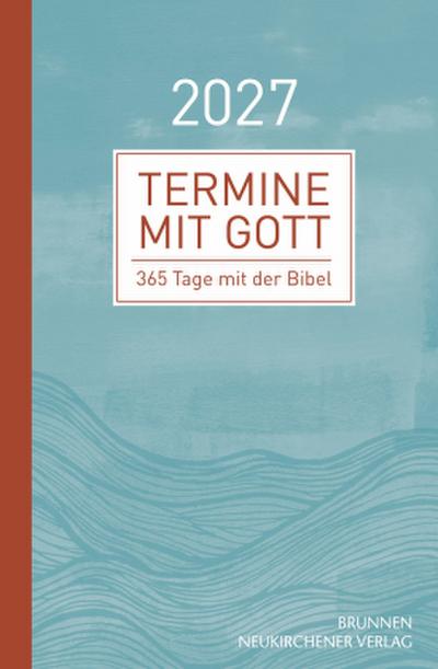 Termine mit Gott 2027