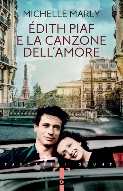 Édith Piaf e la canzone dell’amore