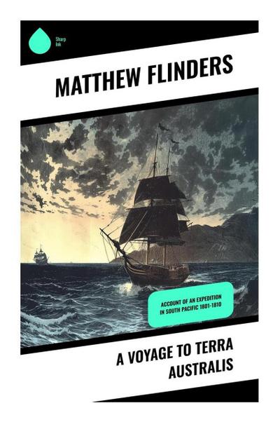 A Voyage to Terra Australis