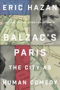 Balzac’s Paris
