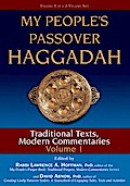 My People’s Passover Haggadah Vol 1