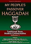 My People’s Passover Haggadah Vol 2