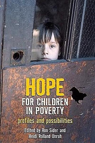 Hope for Children in Poverty