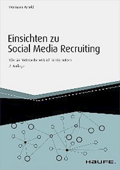 Einsichten zu Social Media Recruiting