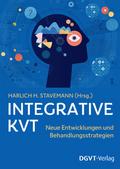 Integrative Kognitive Verhaltenstherapie (IKVT)