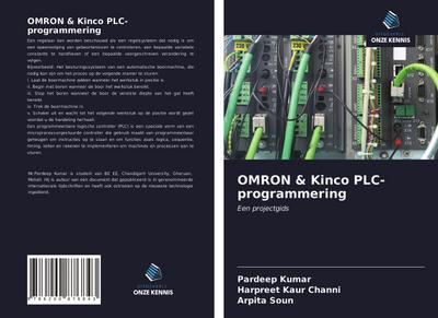 OMRON & Kinco PLC-programmering