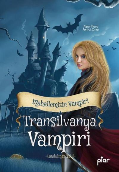 Transilvanya Vampiri