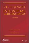 Dictionary of Industrial Terminology