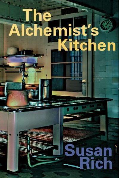 The Alchemist’s Kitchen