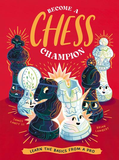 Become a Chess Champion