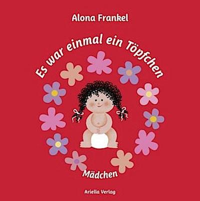 Es war einmal ein Töpfchen - Mädchen