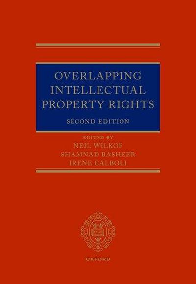 Overlapping Intellectual Property Rights