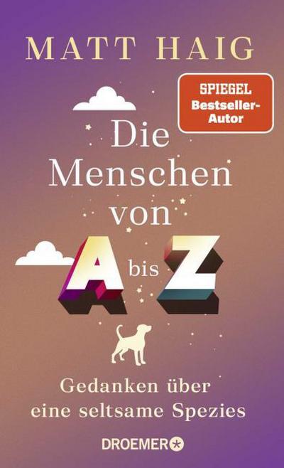 Die Menschen von A bis Z