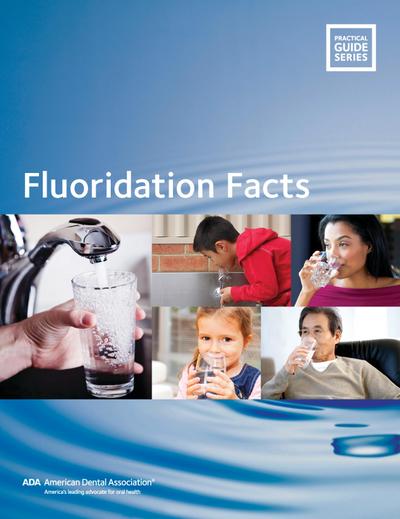 Fluoridation Facts